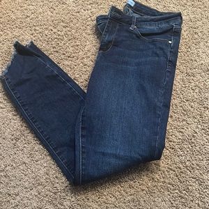 Articles of Society skinny jeans